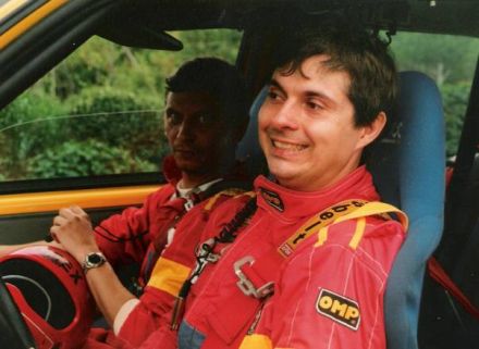 Jacek Sikora i Marek Kaczmarek.